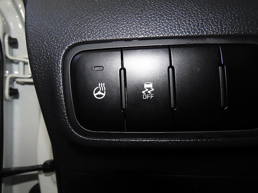 KIA Ray 2022 Blanco - Importación desde Corea - HF Imports Iquique - Foto 14