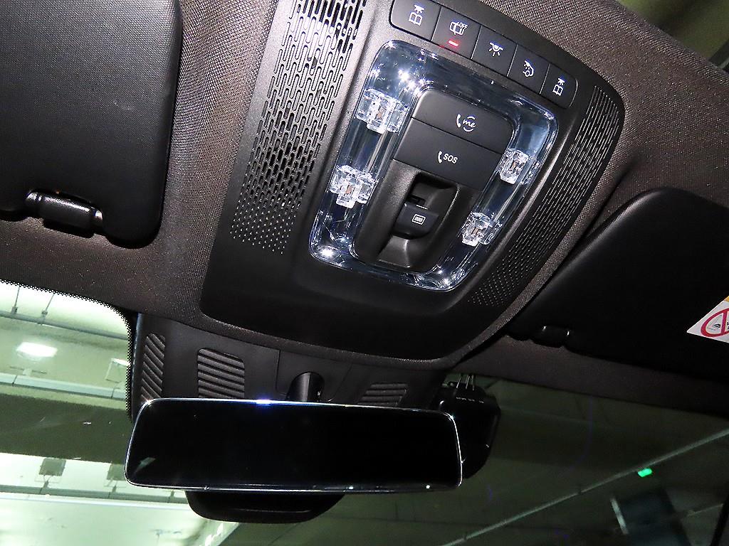 Mercedes Benz GLB Class 2021 Negro - Importación desde Corea - HF Imports Iquique - Foto 13