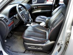 HYUNDAI Santa Fe - Vista 10