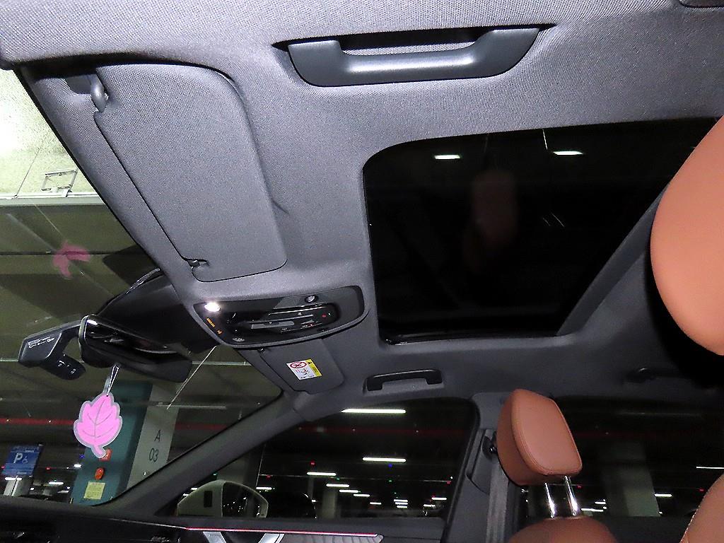 Audi A6 2023 - Importación desde Corea - HF Imports Iquique - Foto 16