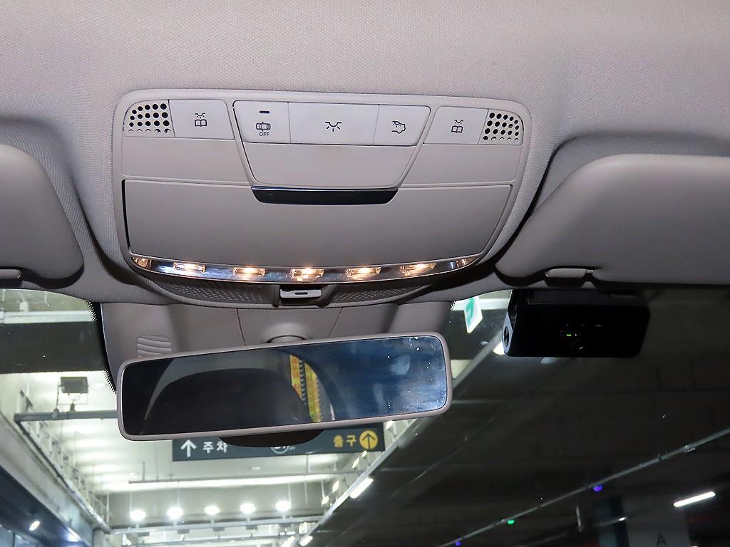 Mercedes Benz E class 2017 Gris - Importación desde Corea - HF Imports Iquique - Foto 15