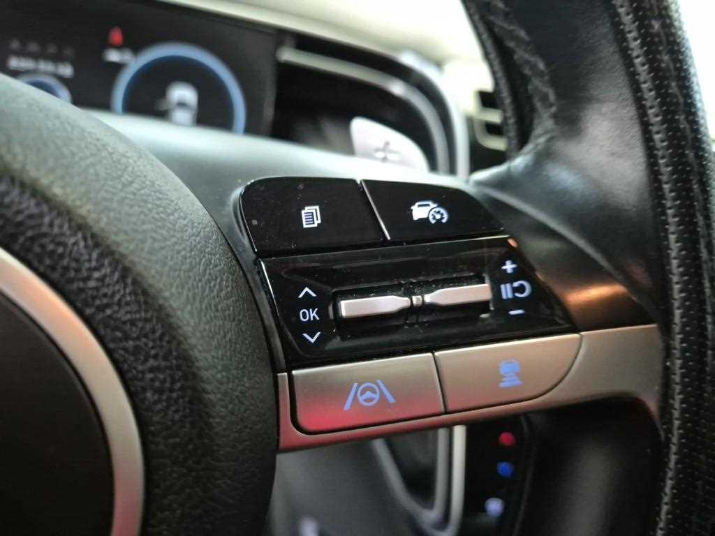 HYUNDAI Tucson 2021 Gris - Importación desde Corea - HF Imports Iquique - Foto 15