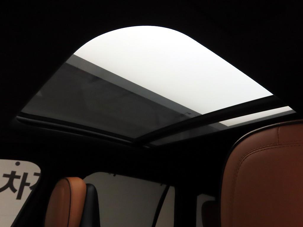 Lincoln Aviator 2021 - Importación desde Corea - HF Imports Iquique - Foto 16