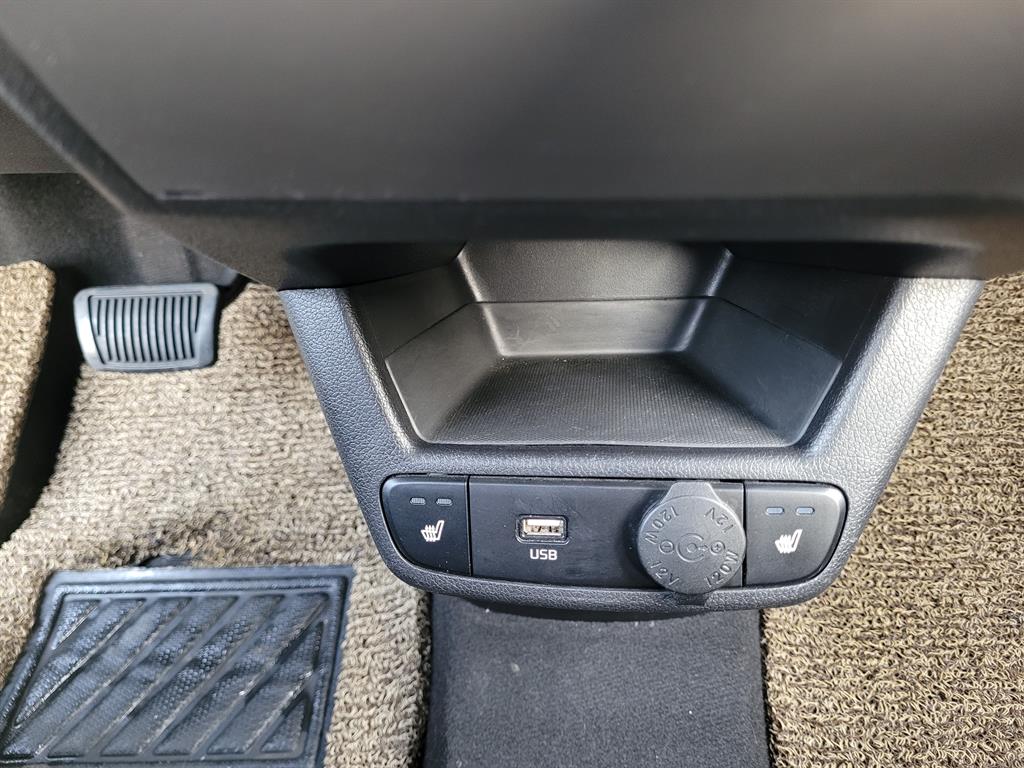 KIA Ray 2021 Blanco - Importación desde Corea - HF Imports Iquique - Foto 13