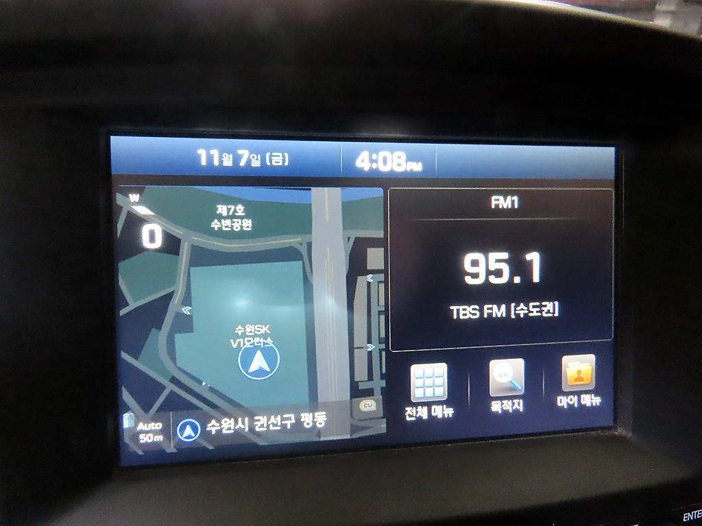 HYUNDAI Starex 2018 - Importación desde Corea - HF Imports Iquique - Foto 14