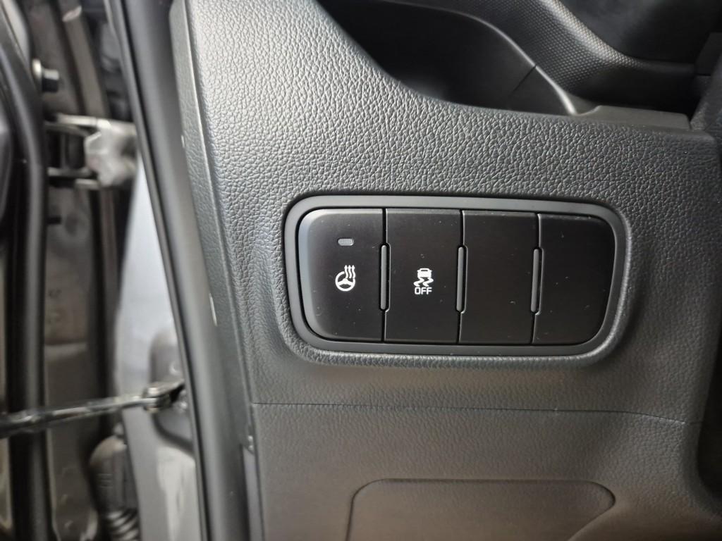 KIA Ray 2023 Gris - Importación desde Corea - HF Imports Iquique - Foto 18