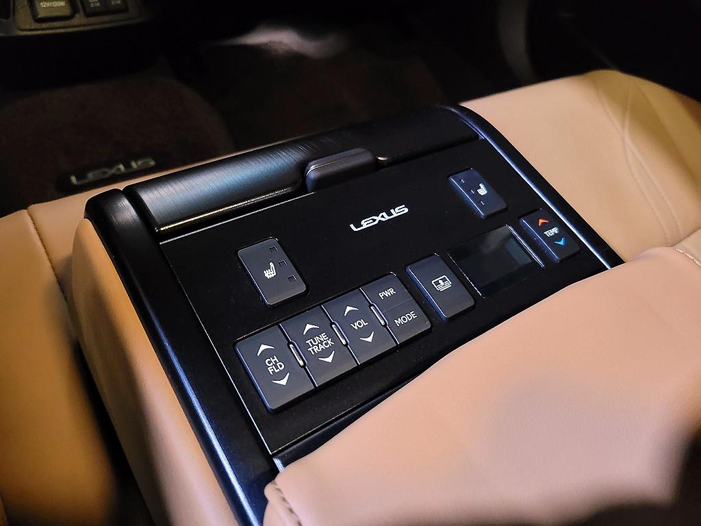 Lexus ES 2019 Azul - Importación desde Corea - HF Imports Iquique - Foto 17