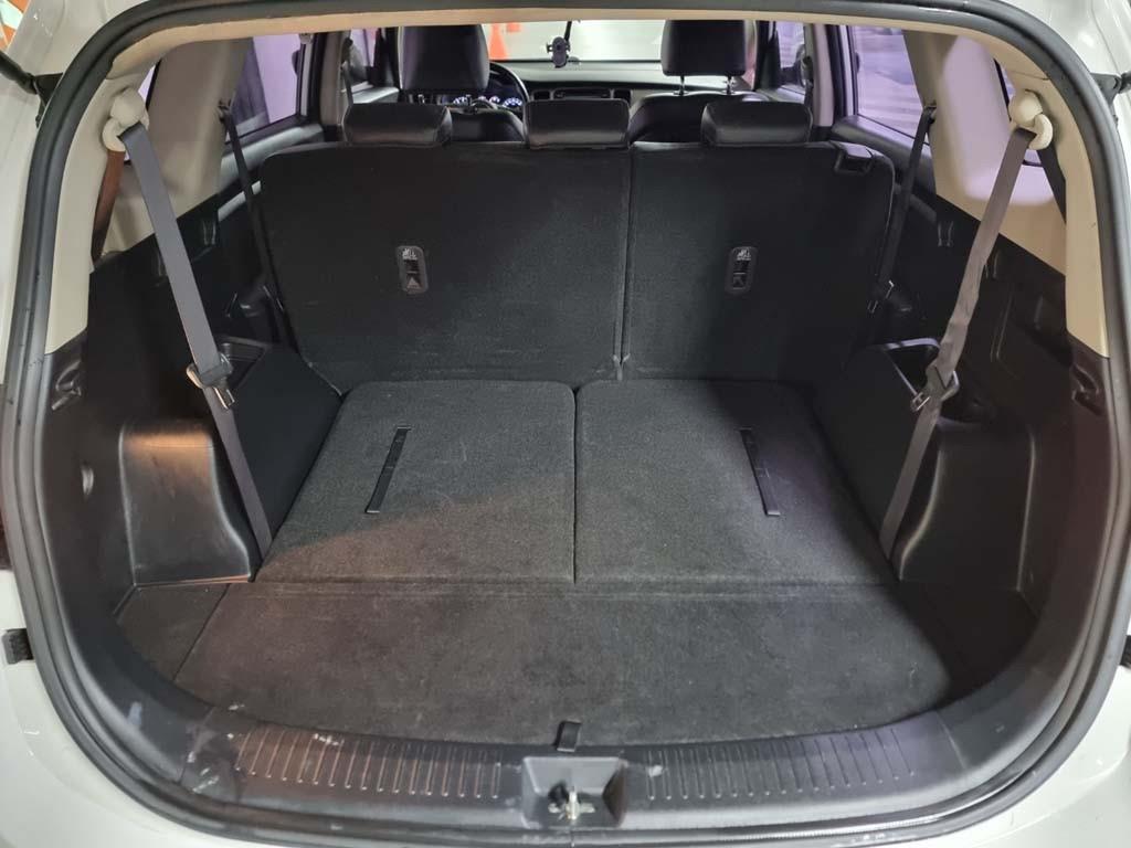 KIA Carens 2014 Blanco - Importación desde Corea - HF Imports Iquique - Foto 18