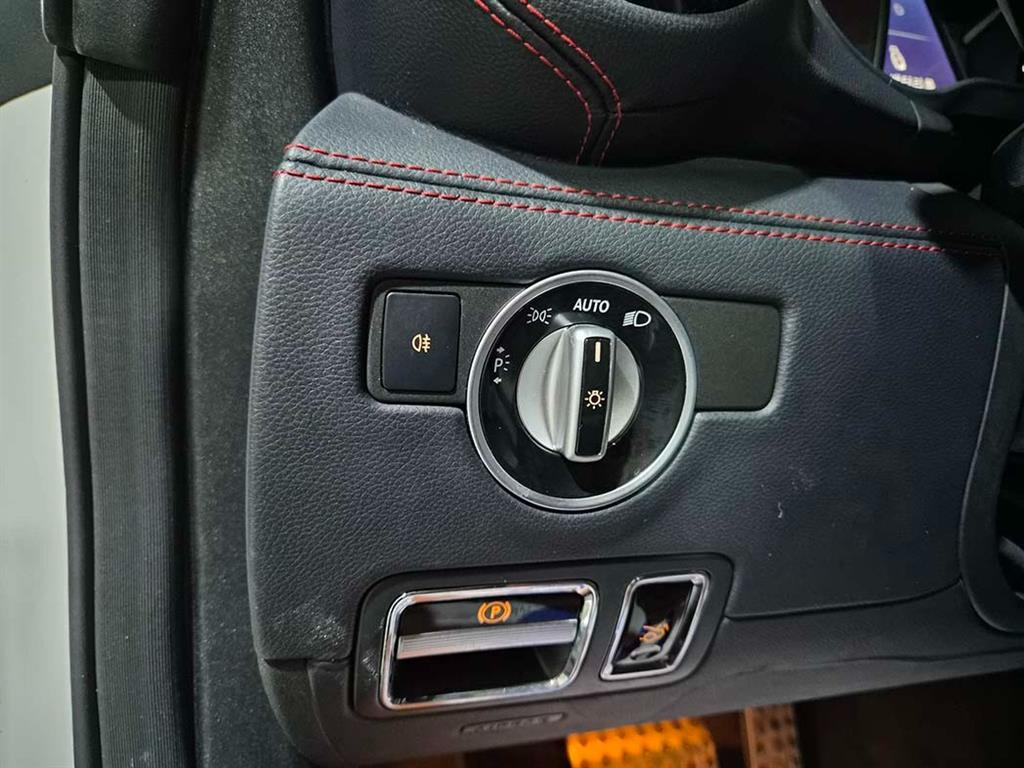 Mercedes Benz AMG GT - Vista 8