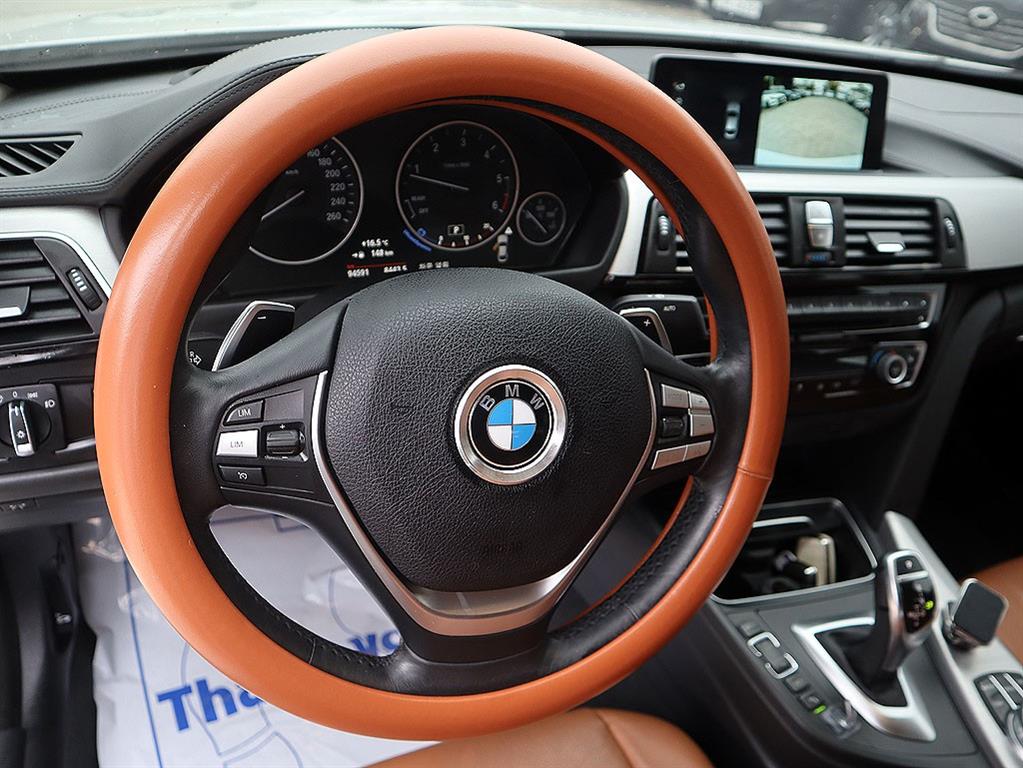 BMW 4 Series 2018 Blanco - Importación desde Corea - HF Imports Iquique - Foto 8