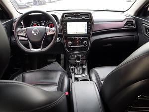 Ssangyong Tivoli - Vista 10