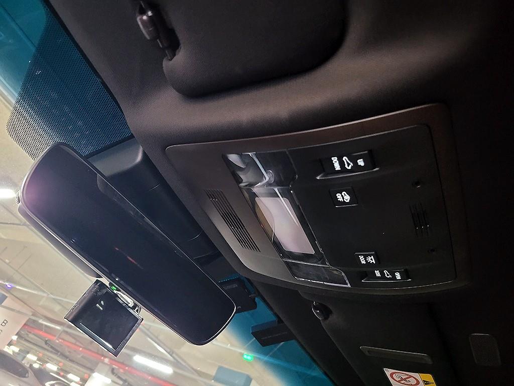 Lexus ES 2019 Azul - Importación desde Corea - HF Imports Iquique - Foto 16