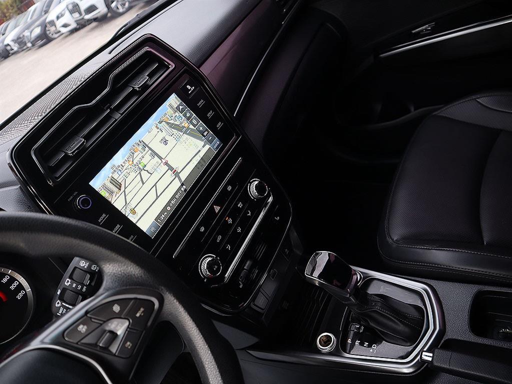 Ssangyong Tivoli 2020 Blanco - Importación desde Corea - HF Imports Iquique - Foto 10