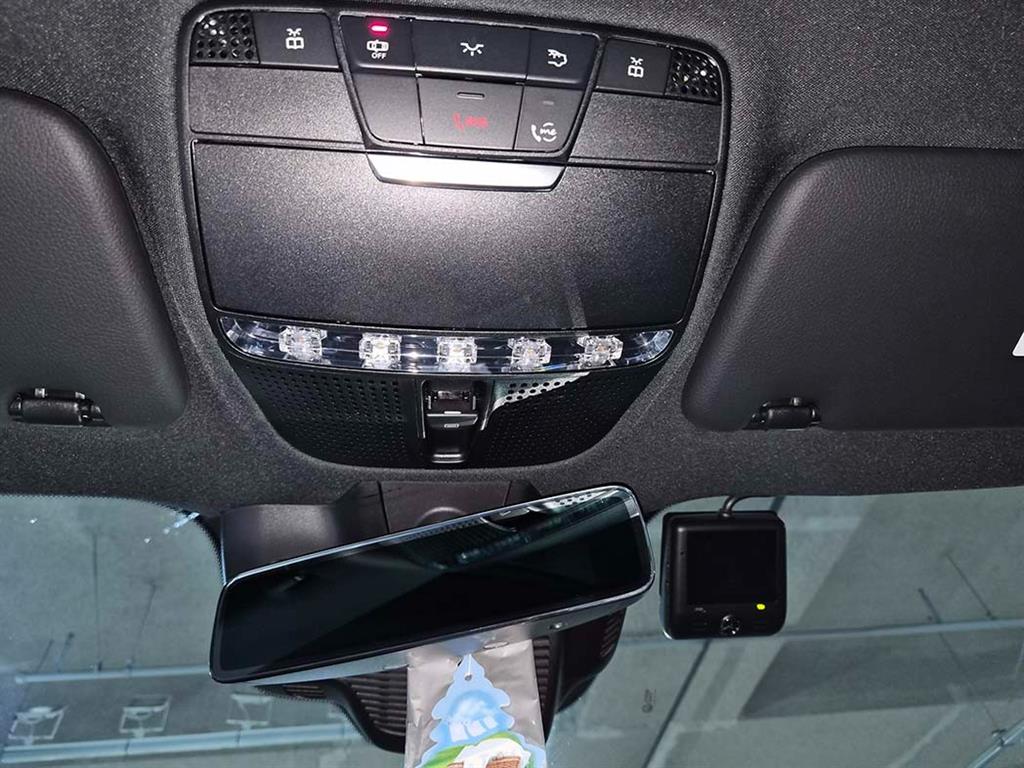 Mercedes Benz E class 2023 - Importación desde Corea - HF Imports Iquique - Foto 18