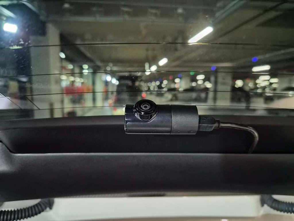 Mercedes Benz AMG GT 2016 Blanco - Importación desde Corea - HF Imports Iquique - Foto 15