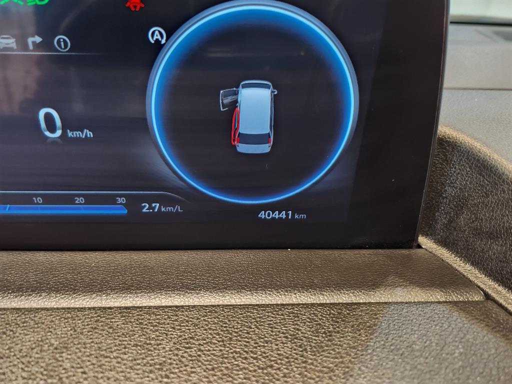 HYUNDAI Staria - Vista 12