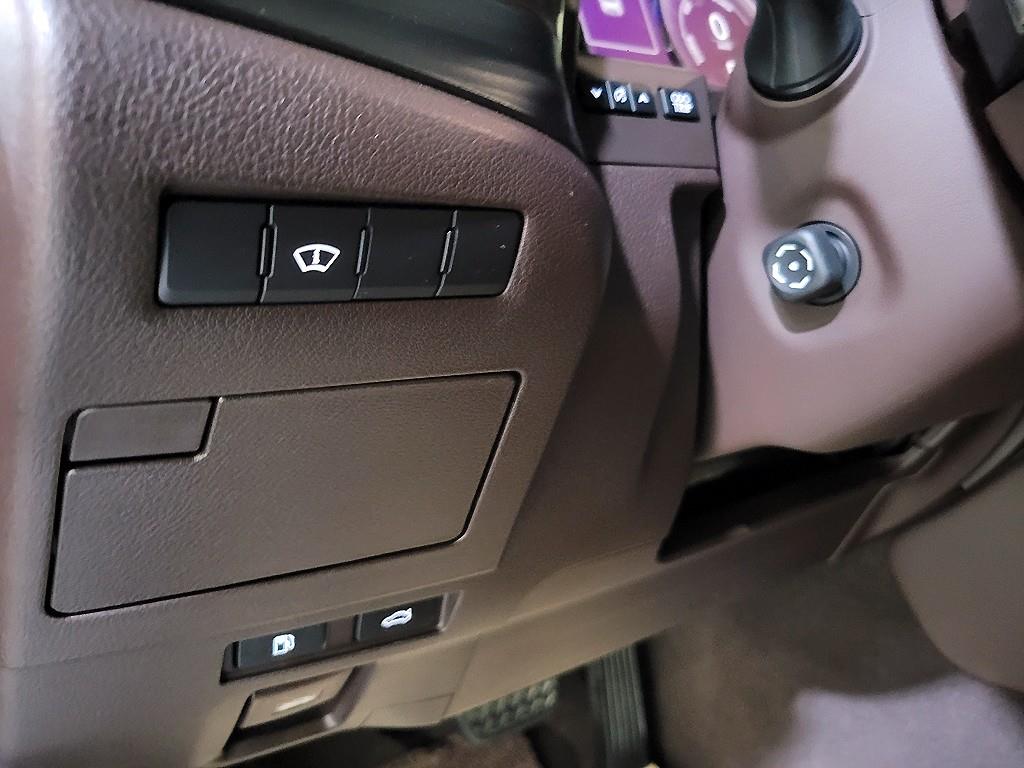 Lexus ES 2019 Azul - Importación desde Corea - HF Imports Iquique - Foto 14