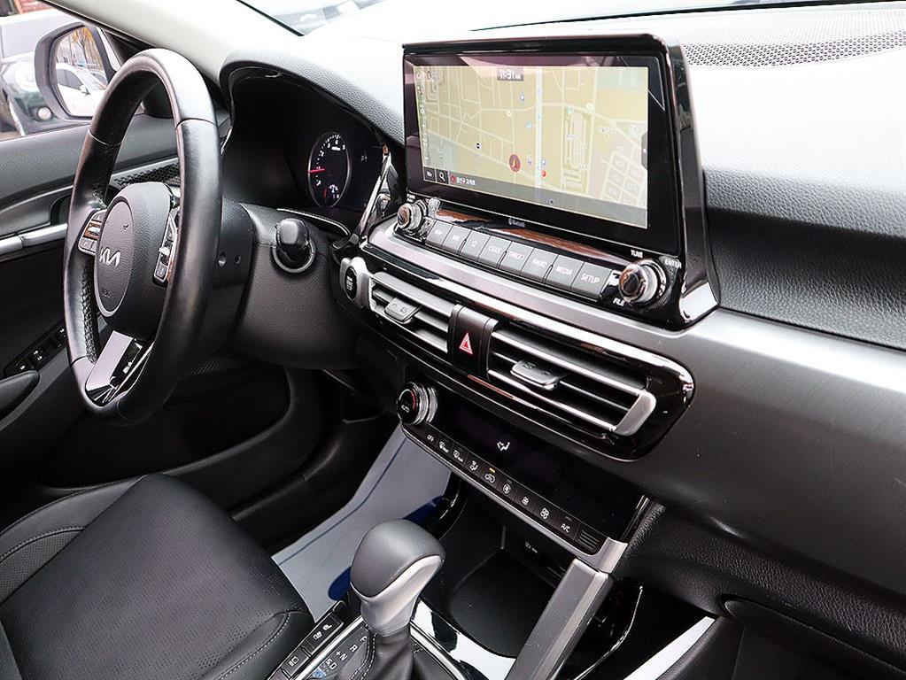 KIA Seltos 2023 Blanco - Importación desde Corea - HF Imports Iquique - Foto 11