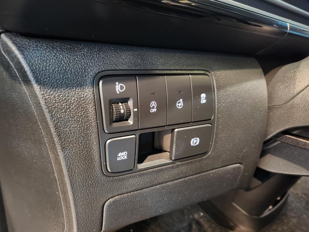 HYUNDAI Staria - Vista 11