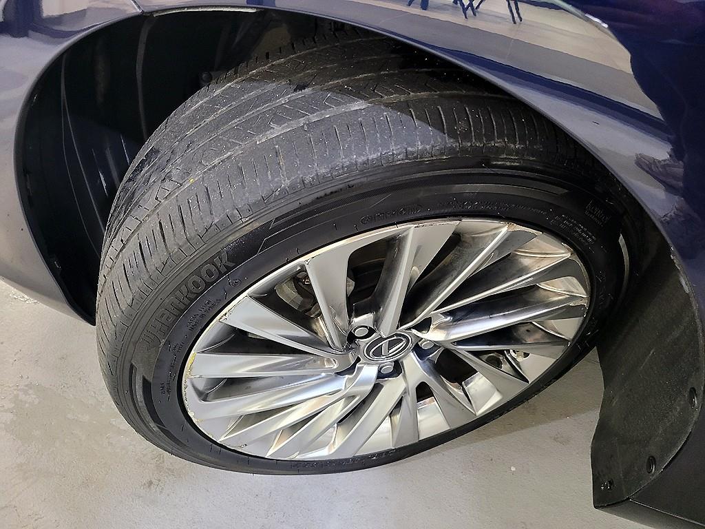 Lexus ES 2019 Azul - Importación desde Corea - HF Imports Iquique - Foto 20