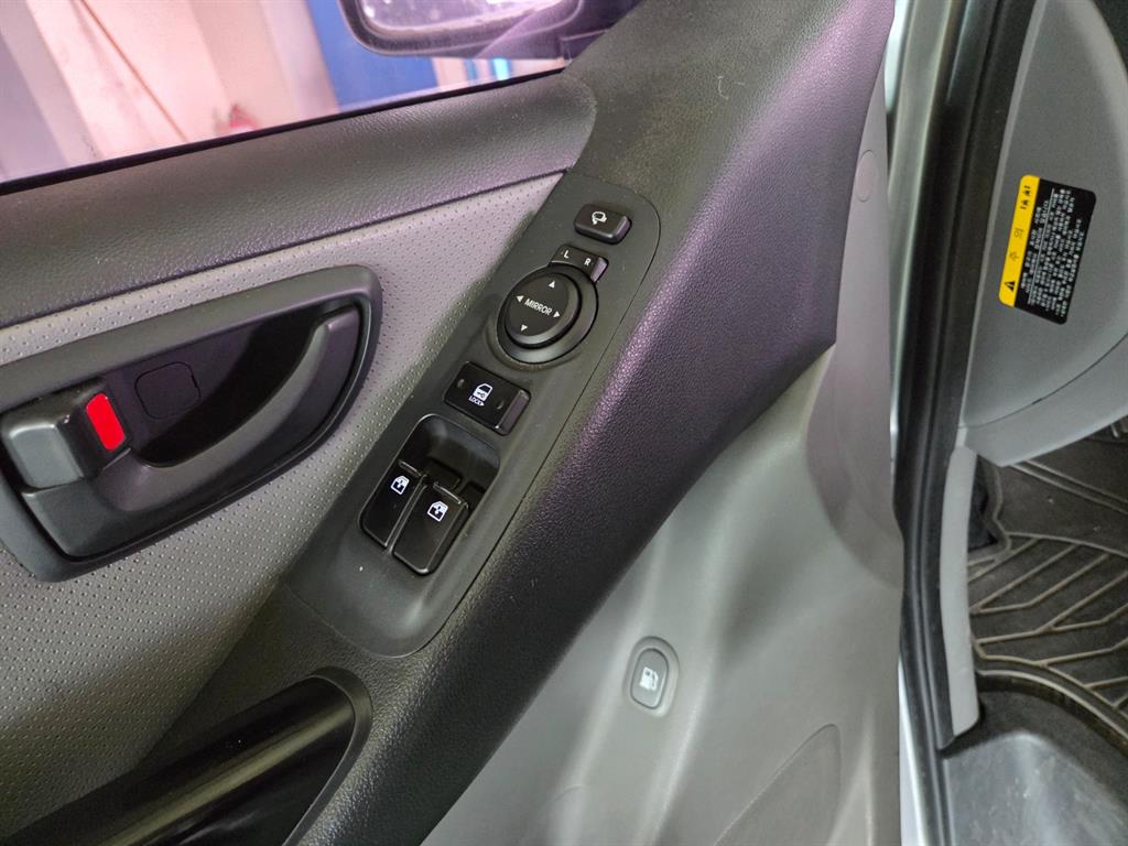 HYUNDAI Starex 2017 Plateado - Importación desde Corea - HF Imports Iquique - Foto 16