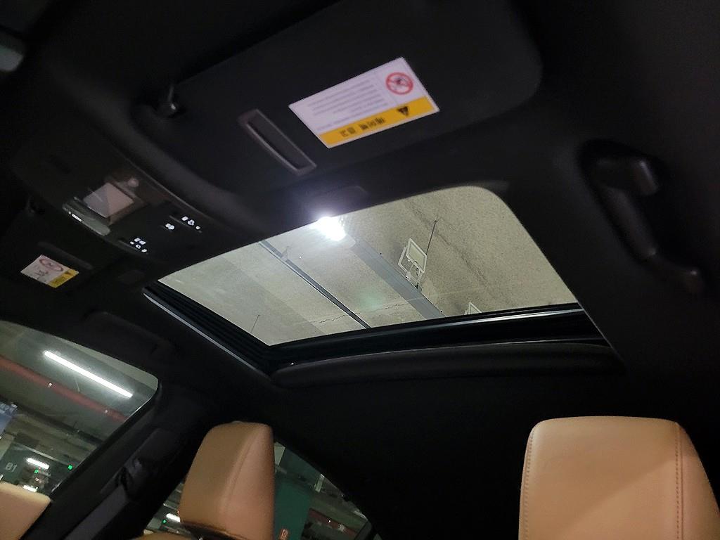 Lexus ES 2019 Azul - Importación desde Corea - HF Imports Iquique - Foto 15