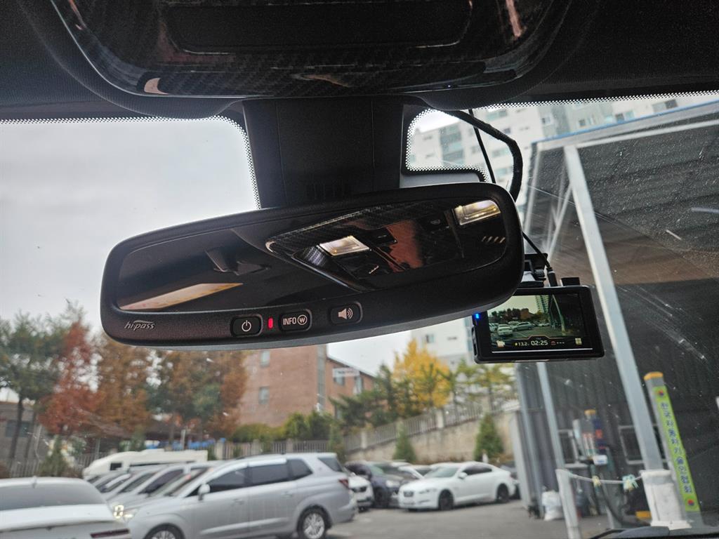 Chevrolet Equinox - Vista 11