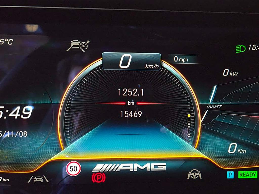 Mercedes Benz E class 2023 - Importación desde Corea - HF Imports Iquique - Foto 13