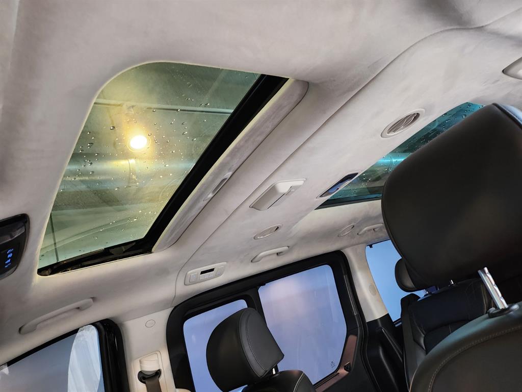 HYUNDAI Staria 2023 Negro - Importación desde Corea - HF Imports Iquique - Foto 16