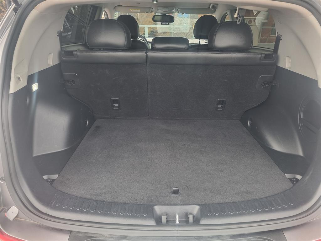 KIA Sportage 2015 Gris - Importación desde Corea - HF Imports Iquique - Foto 18