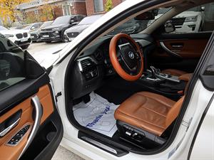 BMW 4 Series - Vista 12