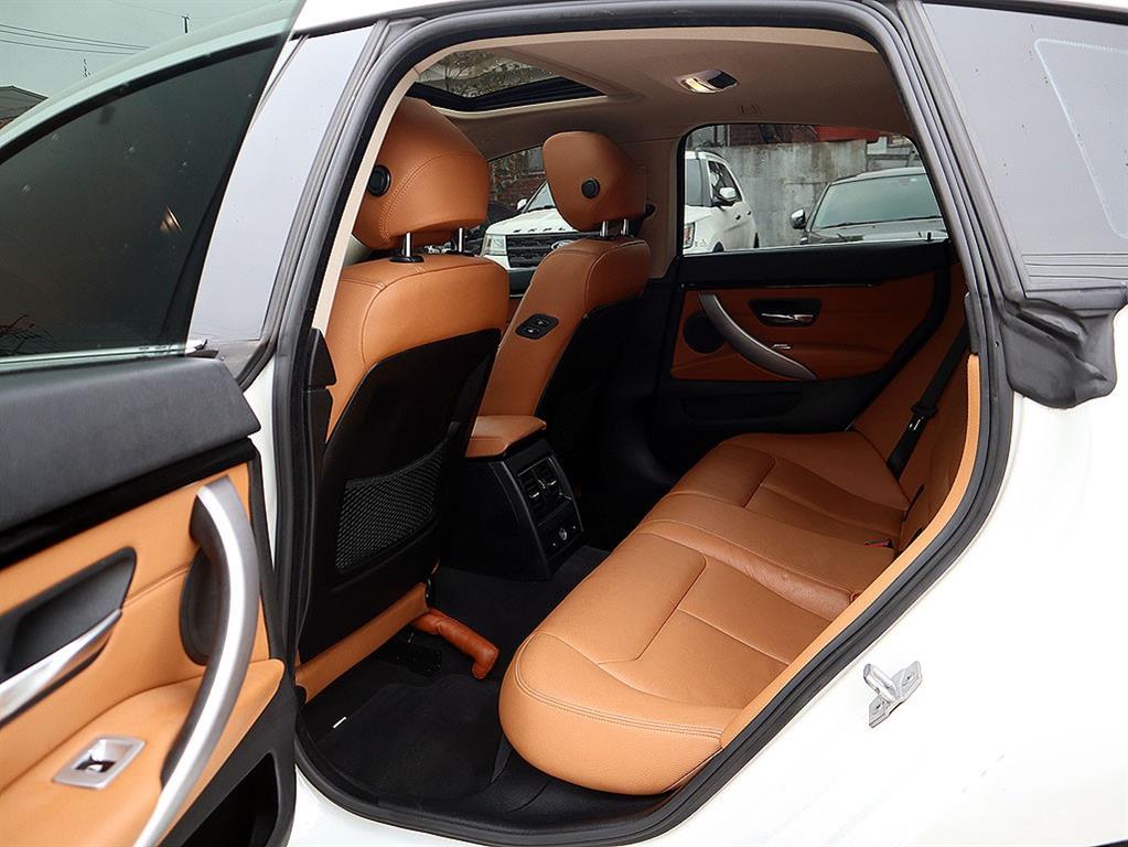 BMW 4 Series 2018 Blanco - Importación desde Corea - HF Imports Iquique - Foto 7