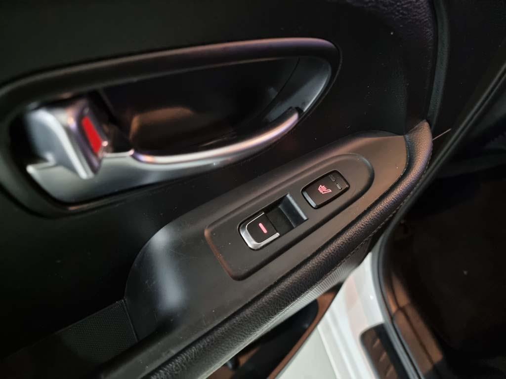 KIA Carens 2014 Blanco - Importación desde Corea - HF Imports Iquique - Foto 17