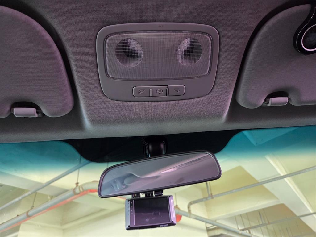 HYUNDAI Starex 2017 Plateado - Importación desde Corea - HF Imports Iquique - Foto 17