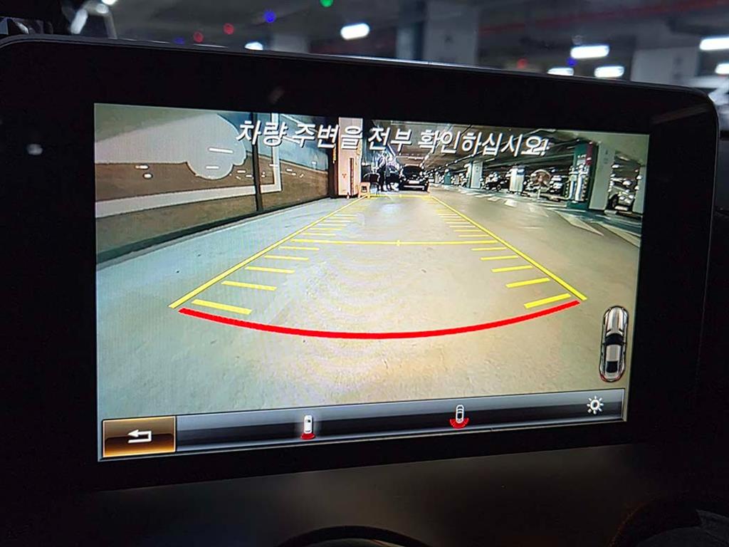 Mercedes Benz AMG GT 2016 Blanco - Importación desde Corea - HF Imports Iquique - Foto 13