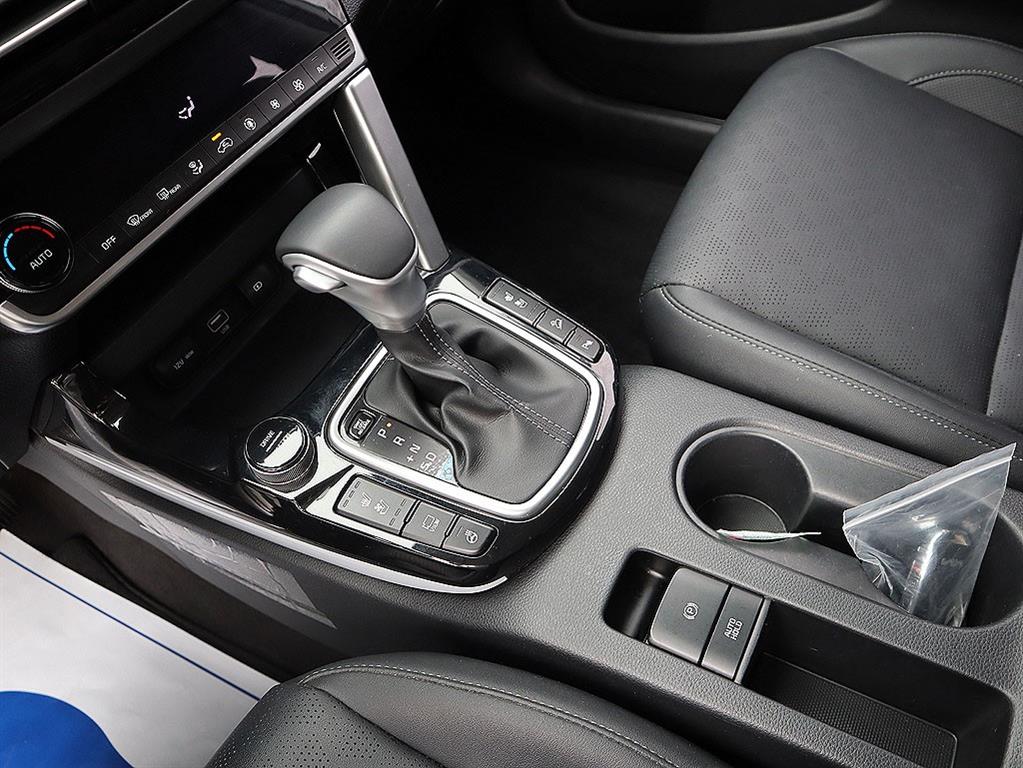 KIA Seltos 2023 Blanco - Importación desde Corea - HF Imports Iquique - Foto 12