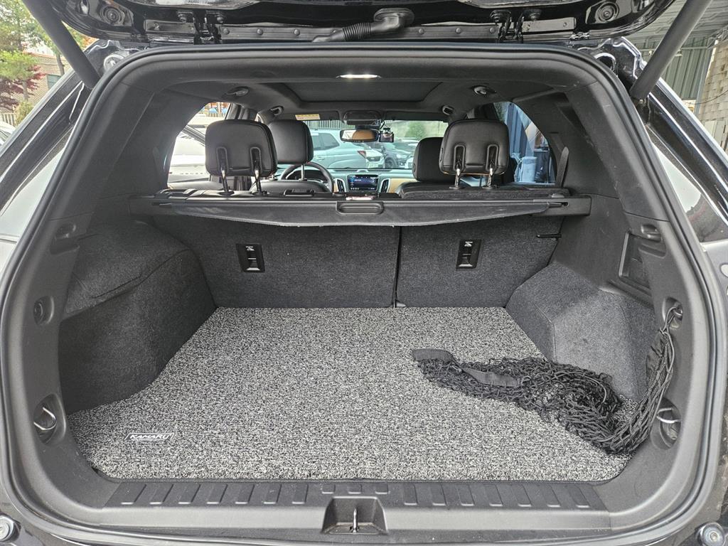 Chevrolet Equinox 2019 Negro - Importación desde Corea - HF Imports Iquique - Foto 16