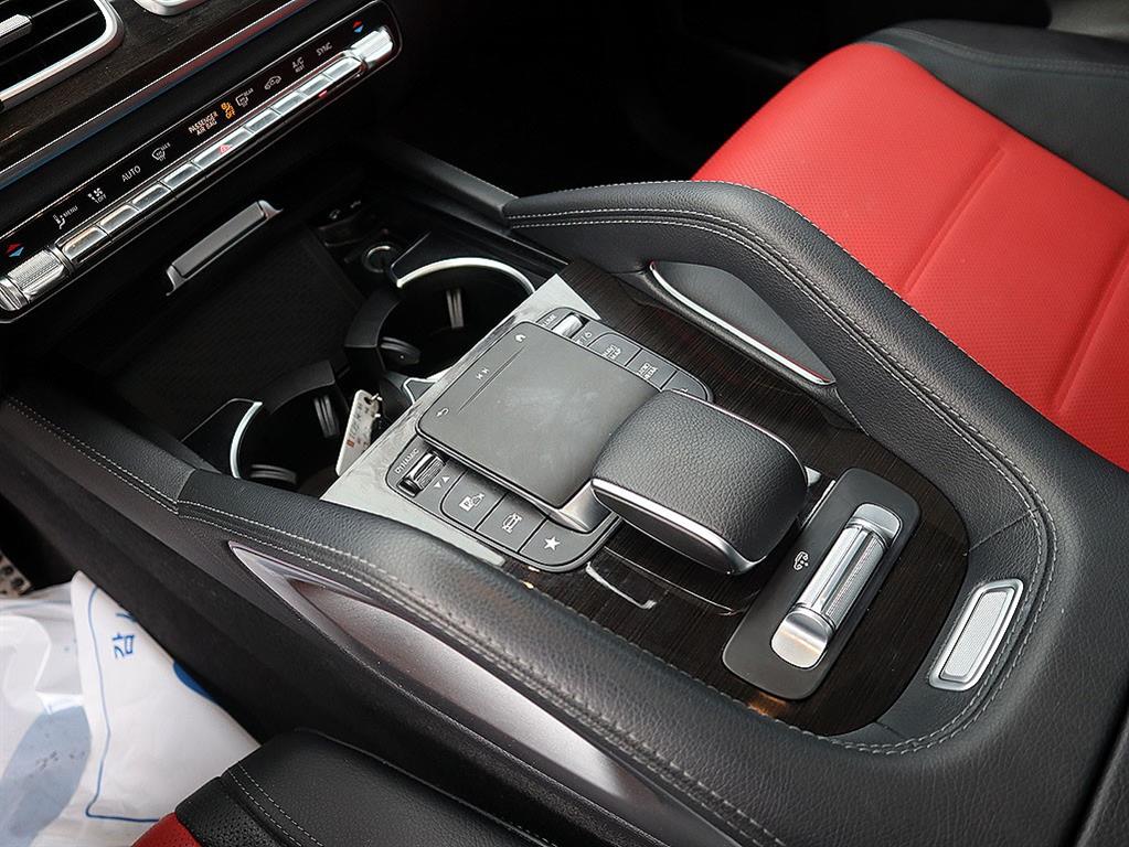 Mercedes Benz GLE Class 2021 Negro - Importación desde Corea - HF Imports Iquique - Foto 12