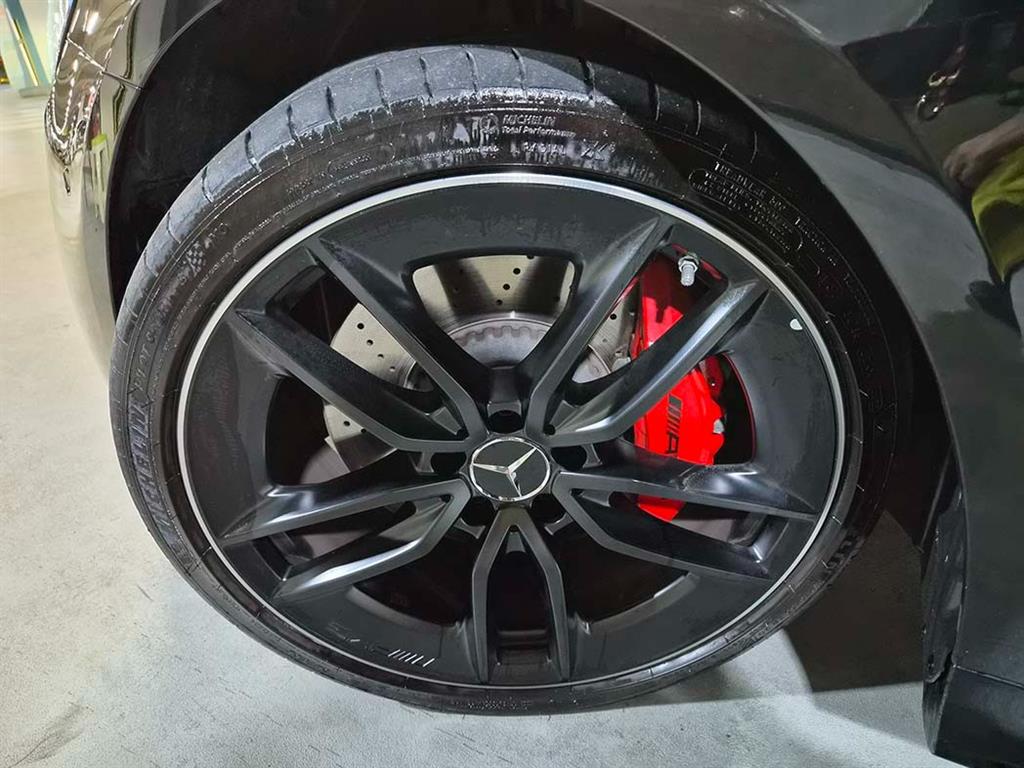 Mercedes Benz E class 2023 - Importación desde Corea - HF Imports Iquique - Foto 20