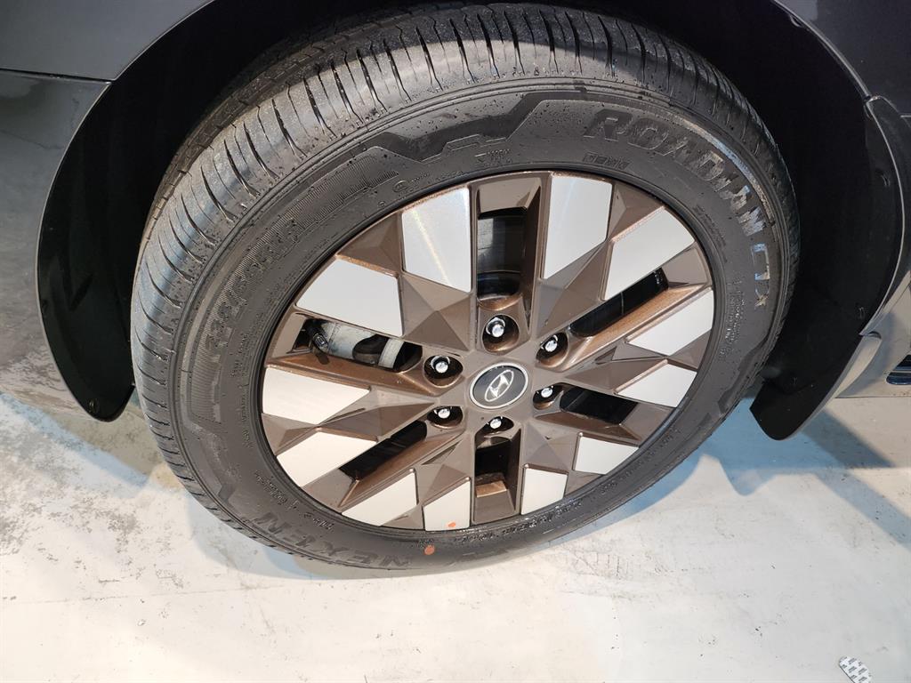 HYUNDAI Staria 2023 Negro - Importación desde Corea - HF Imports Iquique - Foto 17