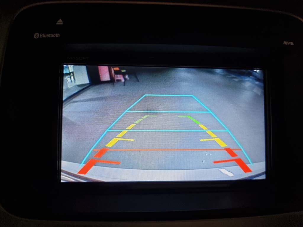 KIA Carens 2014 Blanco - Importación desde Corea - HF Imports Iquique - Foto 16