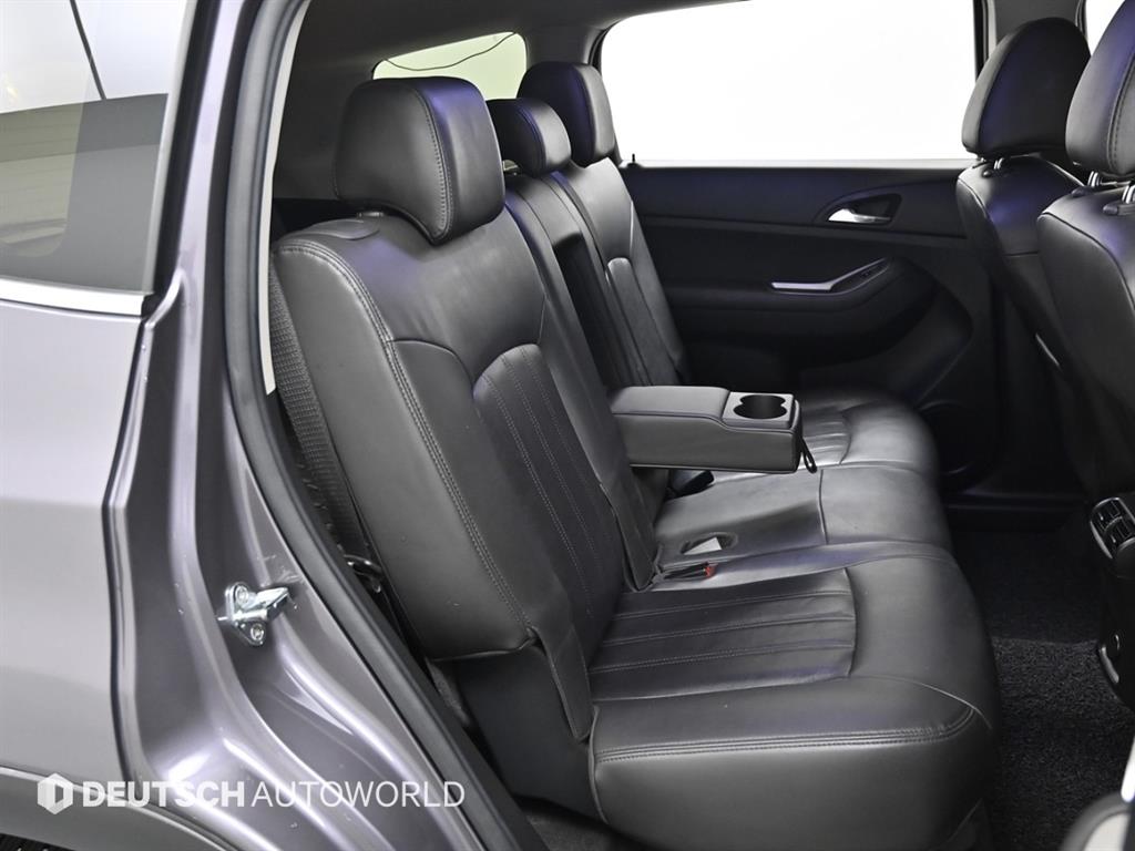 Chevrolet Orlando - Vista 10