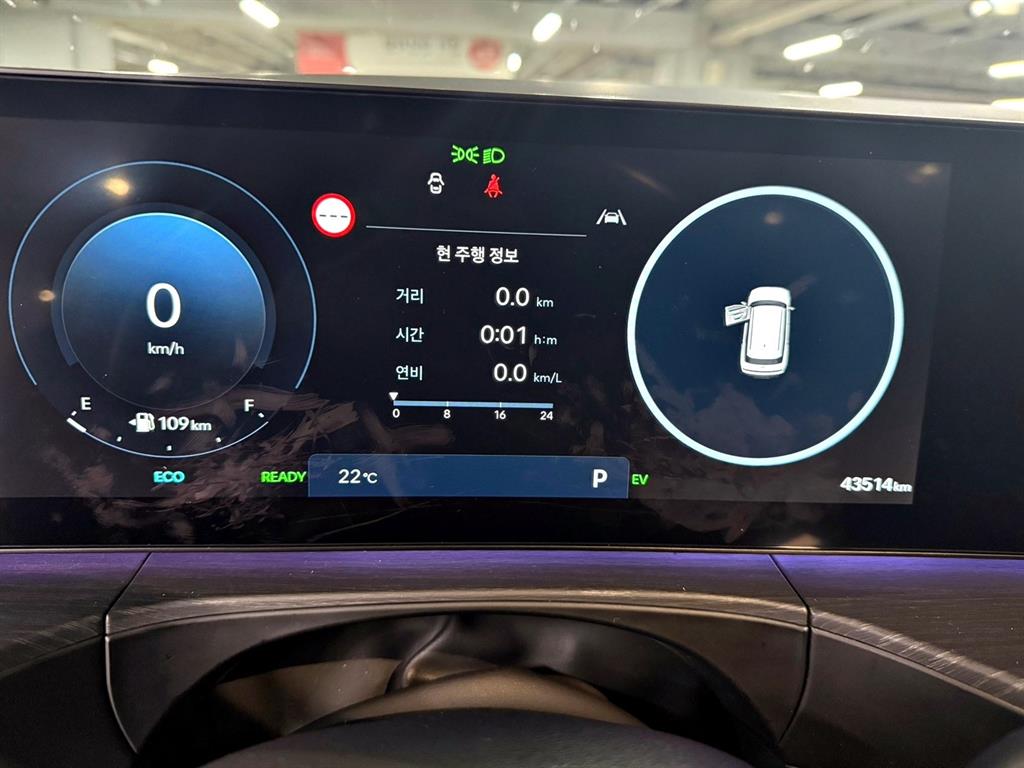 HYUNDAI Santa Fe - Vista 10