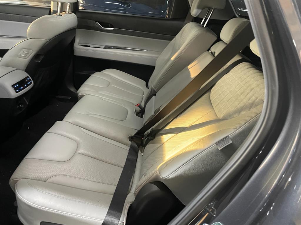 HYUNDAI Palisade 2024 Gris - Importación desde Corea - HF Imports Iquique - Foto 16