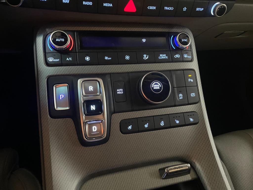 HYUNDAI Palisade - Vista 12