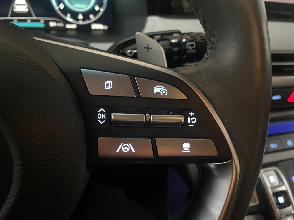 HYUNDAI Palisade 2024 Gris - Importación desde Corea - HF Imports Iquique - Foto 13