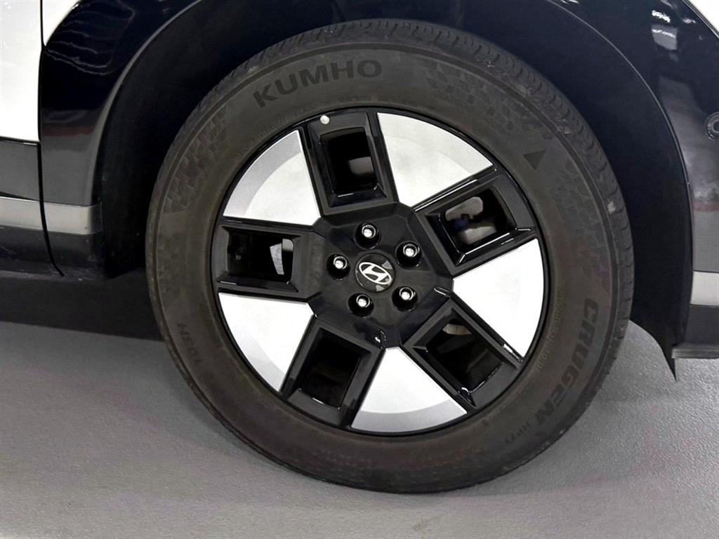 HYUNDAI Santa Fe 2024 Blanco - Importación desde Corea - HF Imports Iquique - Foto 20