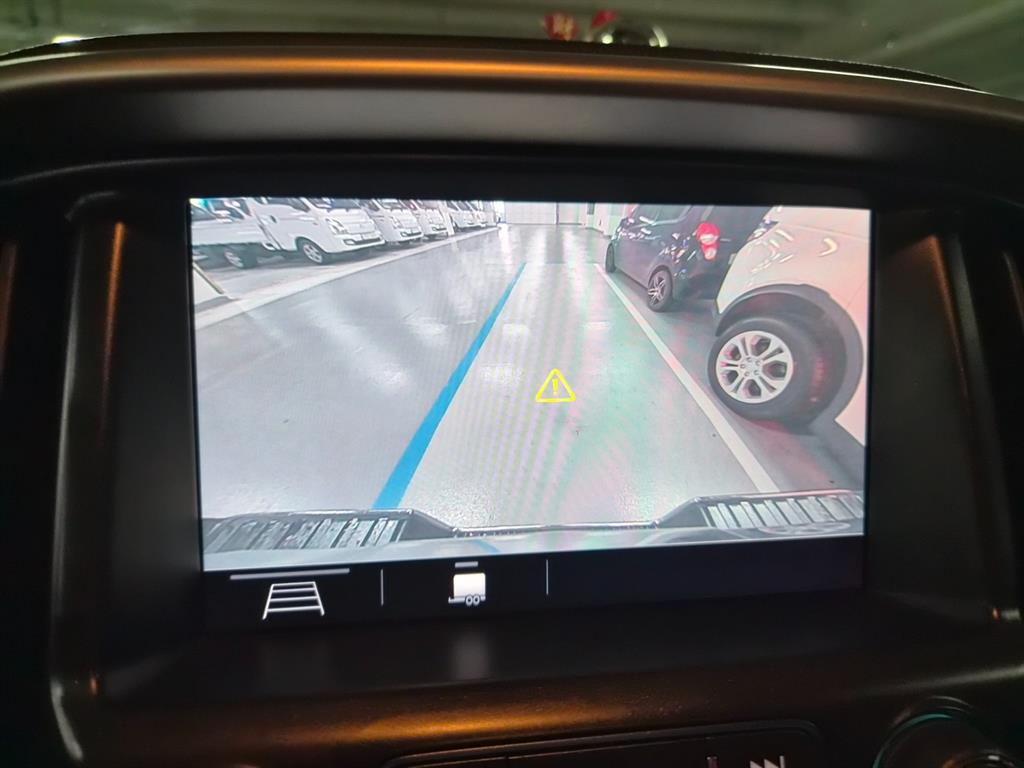 Chevrolet ?Colorado - Vista 10