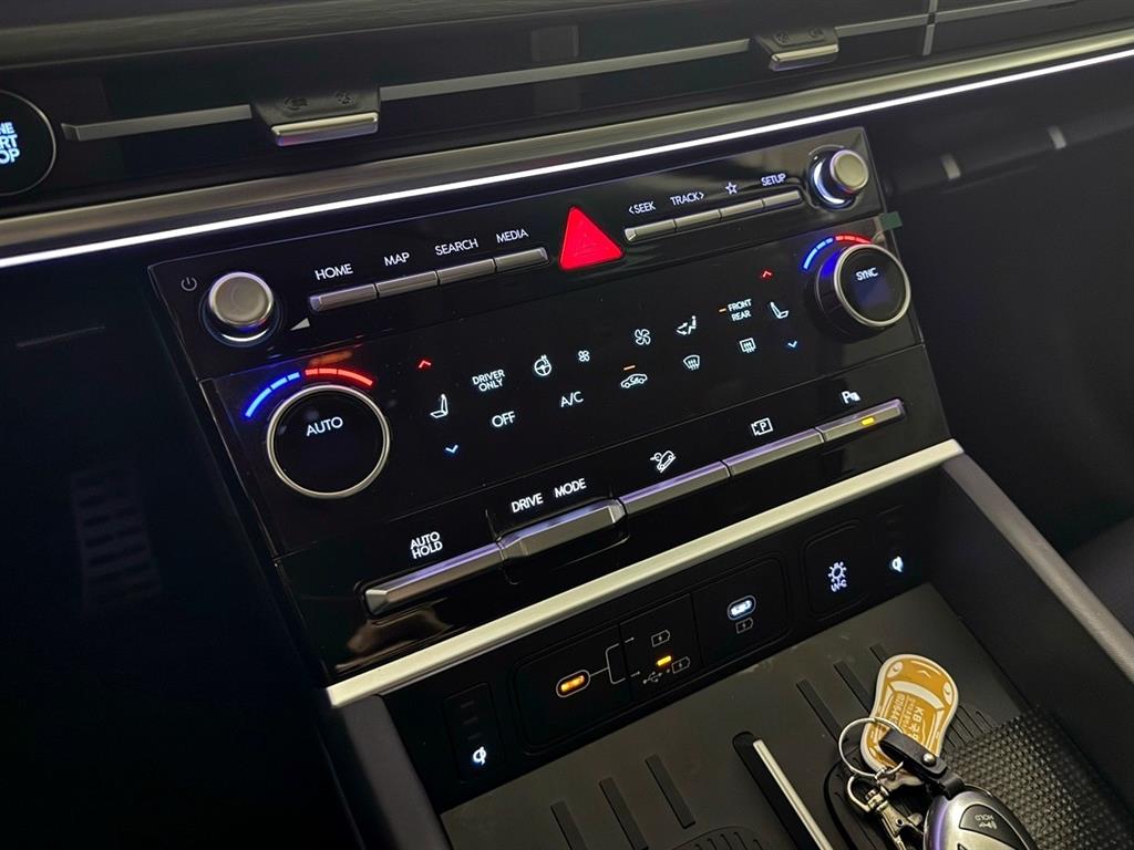 HYUNDAI Santa Fe 2024 Blanco - Importación desde Corea - HF Imports Iquique - Foto 13