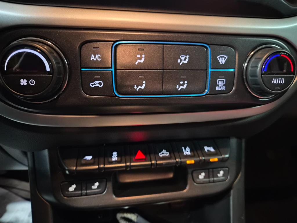 Chevrolet ?Colorado - Vista 11